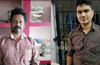 Two absconding accused in many cases arrested
